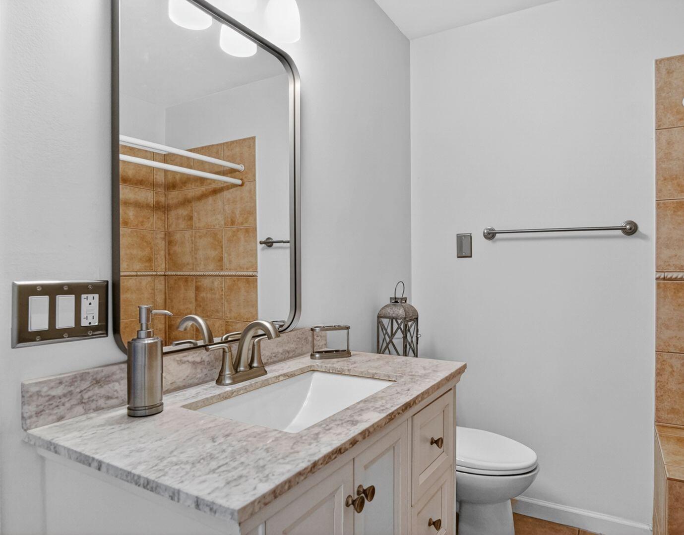 PORT ST LUCIE SECTION 8 - Residential