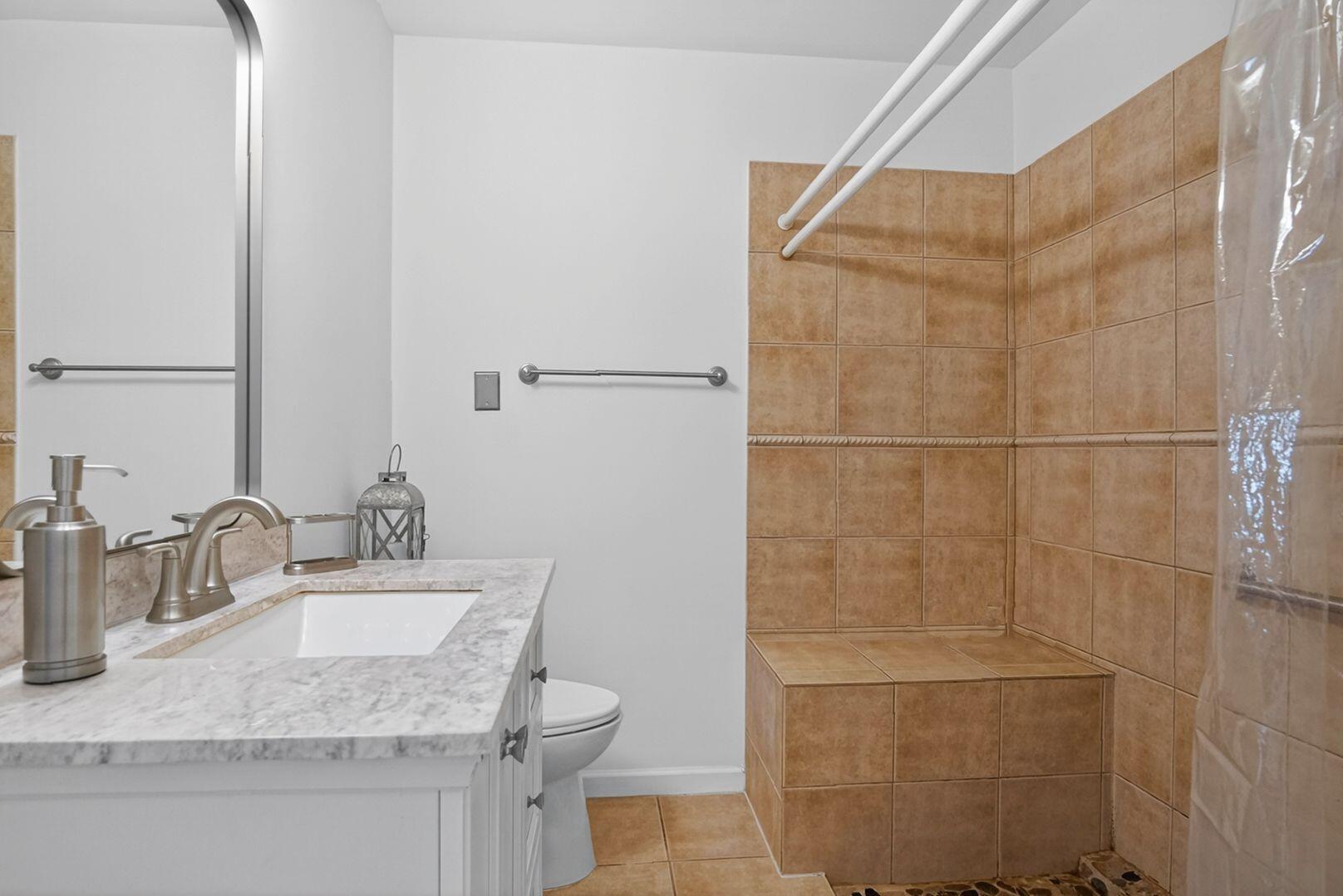 PORT ST LUCIE SECTION 8 - Residential