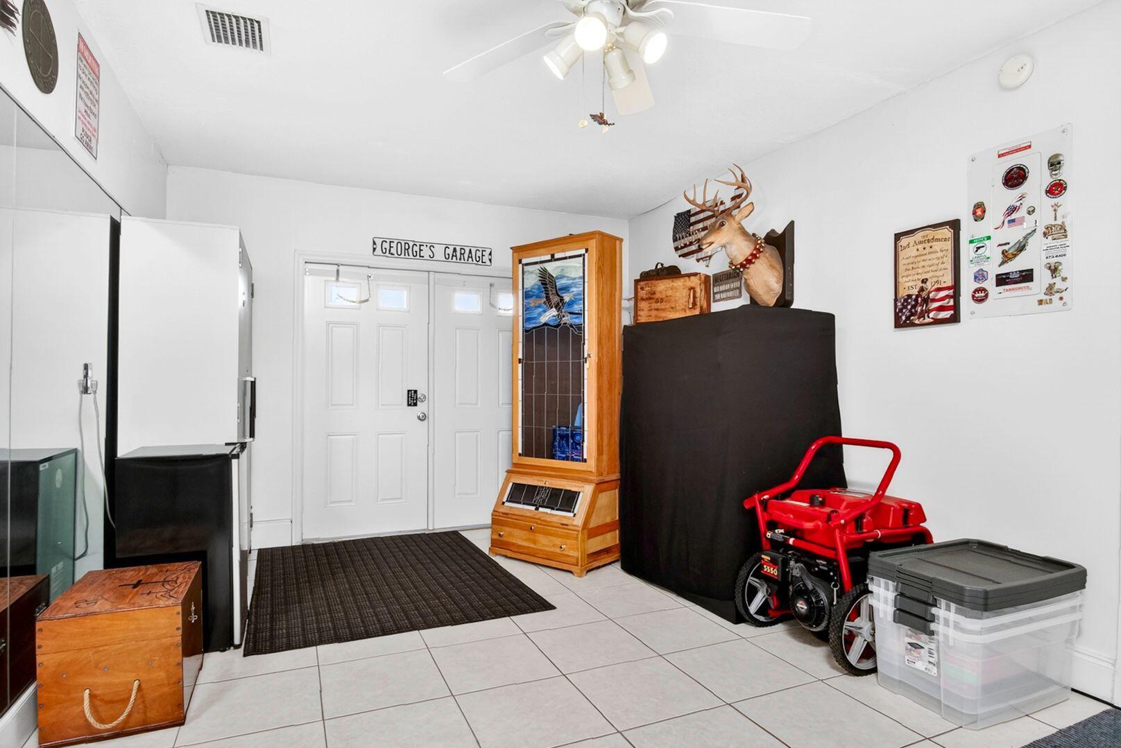 PORT ST LUCIE SECTION 8 - Residential