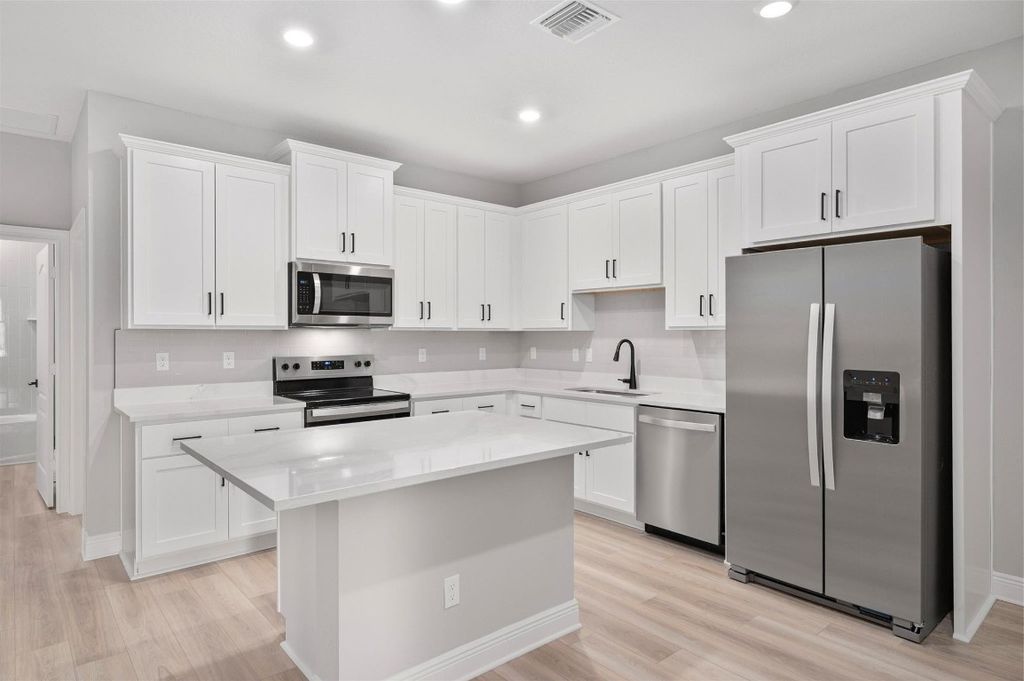 Photo of 1709 Merriment Way, Fort Pierce, FL 34947 (MLS # F10527522)