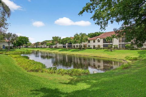 5265 Brisata Circle U Boynton Beach FL 33437