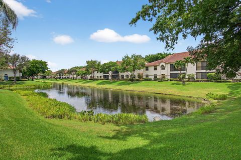 5265 Brisata Circle U Boynton Beach FL 33437