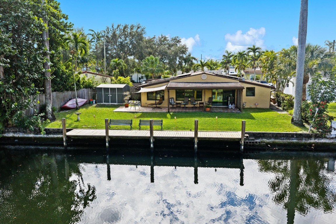 Look Homesites 3 39-37 B - Residential