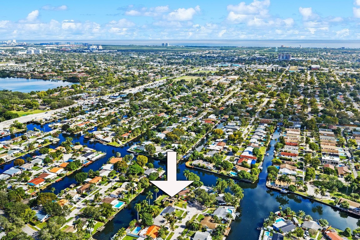 Look Homesites 3 39-37 B - Residential