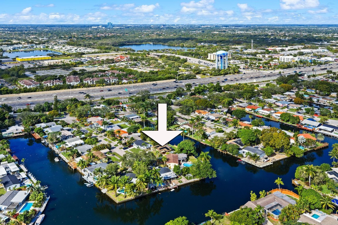 Look Homesites 3 39-37 B - Residential