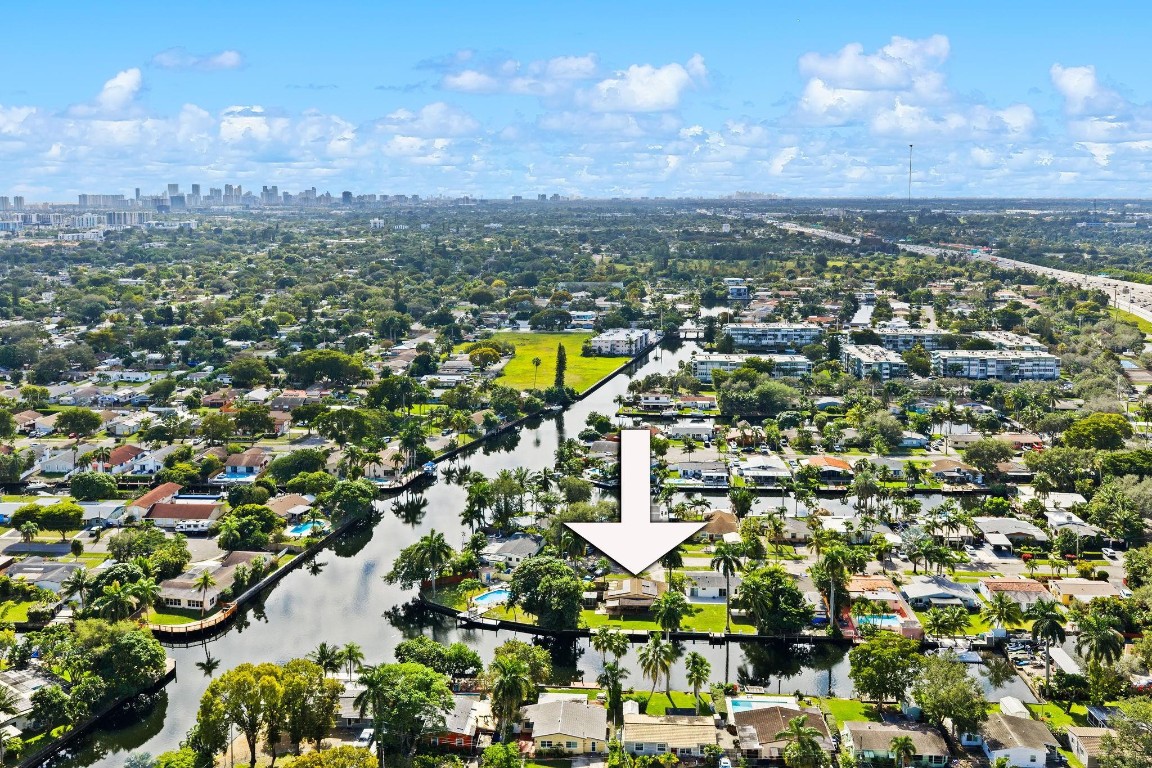 Look Homesites 3 39-37 B - Residential