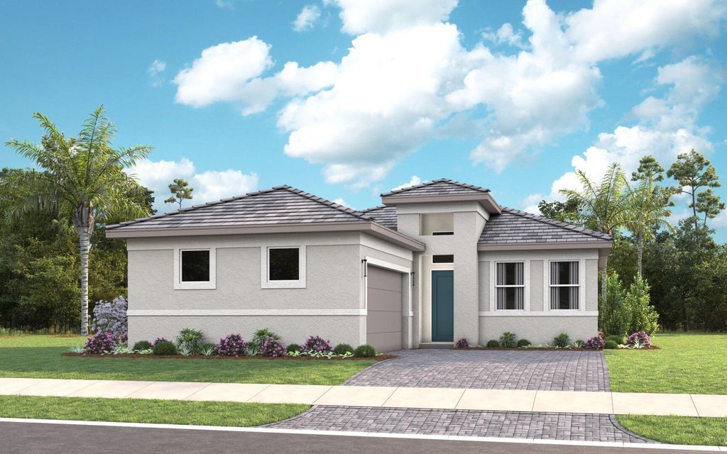 Photo of 1870 SE Royale Preserve Way, Stuart, FL 34997 (MLS # B26009825)