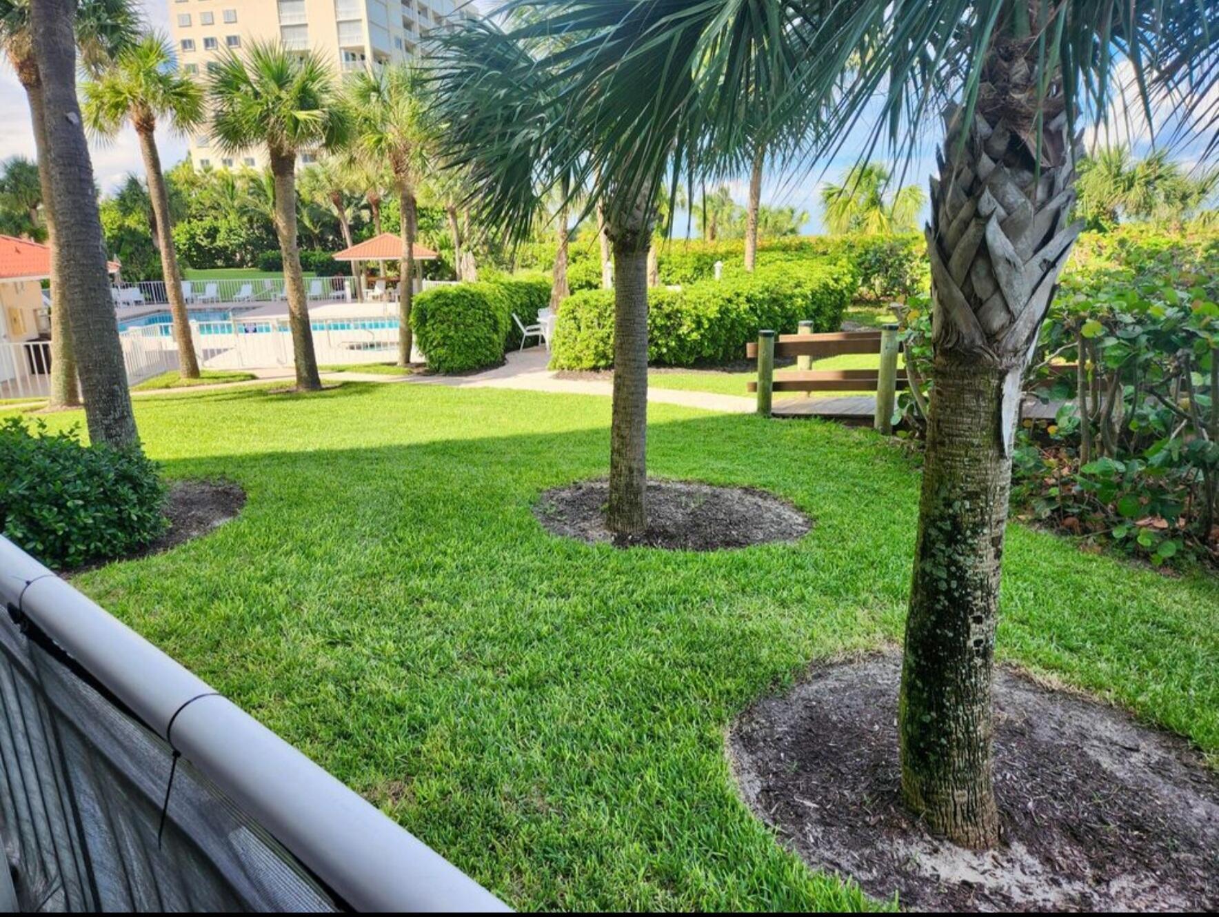 HIBISCUS-BY-THE-SEA - Residential