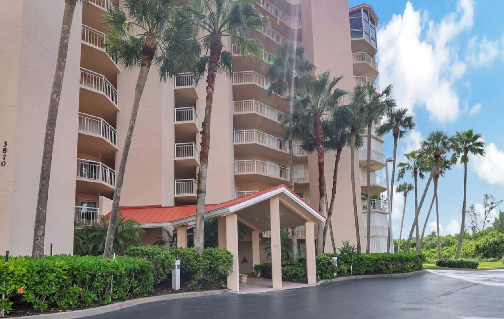 HIBISCUS-BY-THE-SEA - Residential