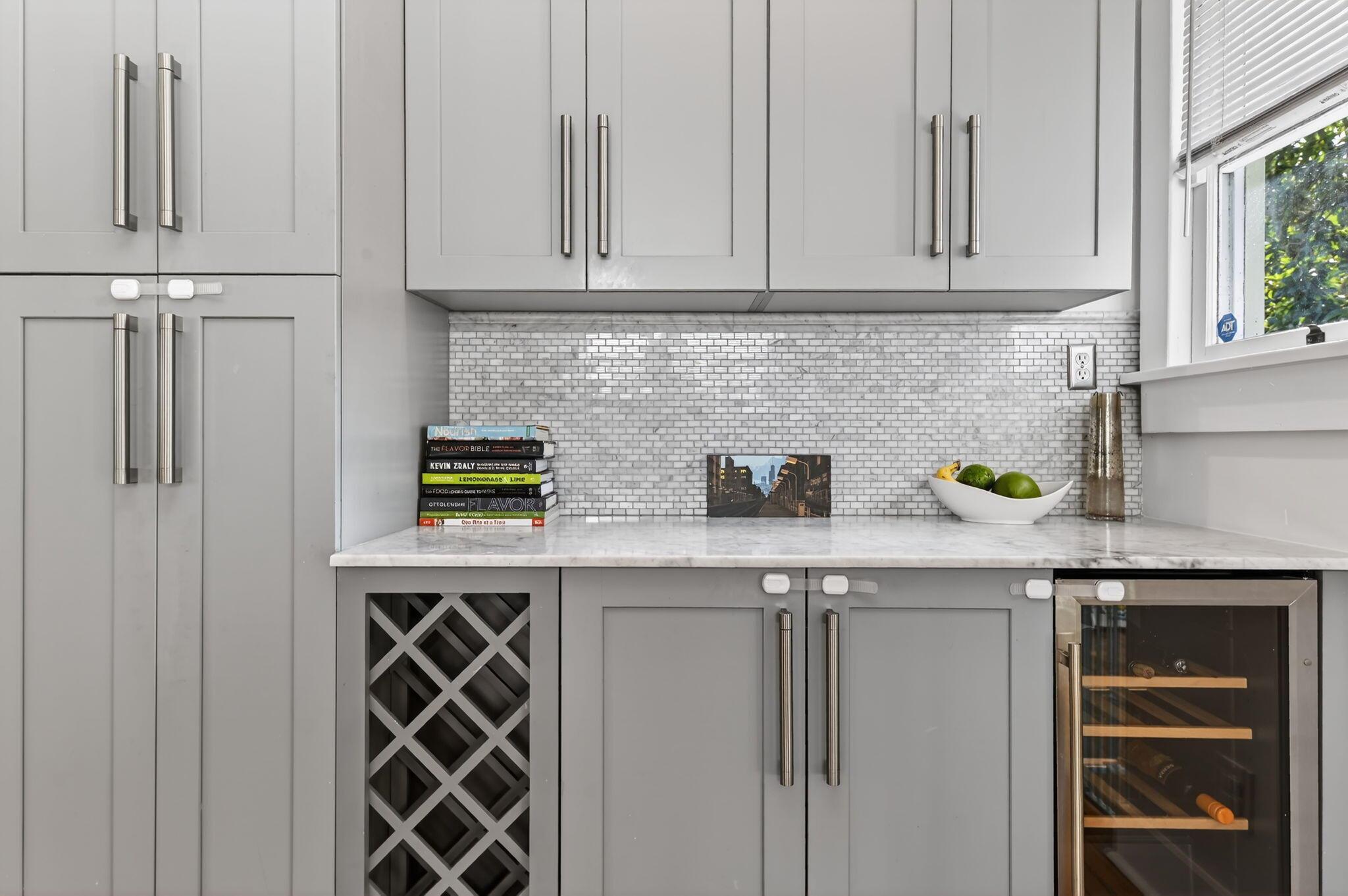 FLAMINGO PARK - Residential