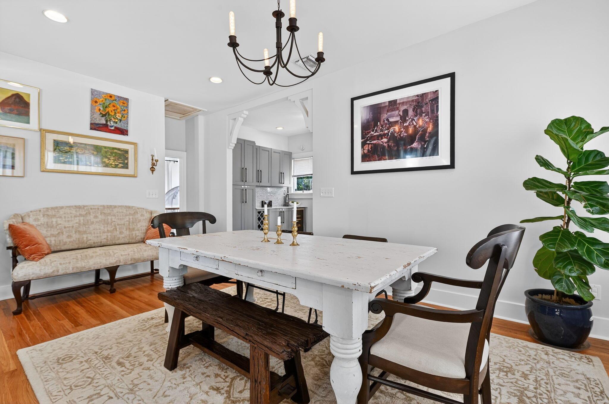 FLAMINGO PARK - Residential