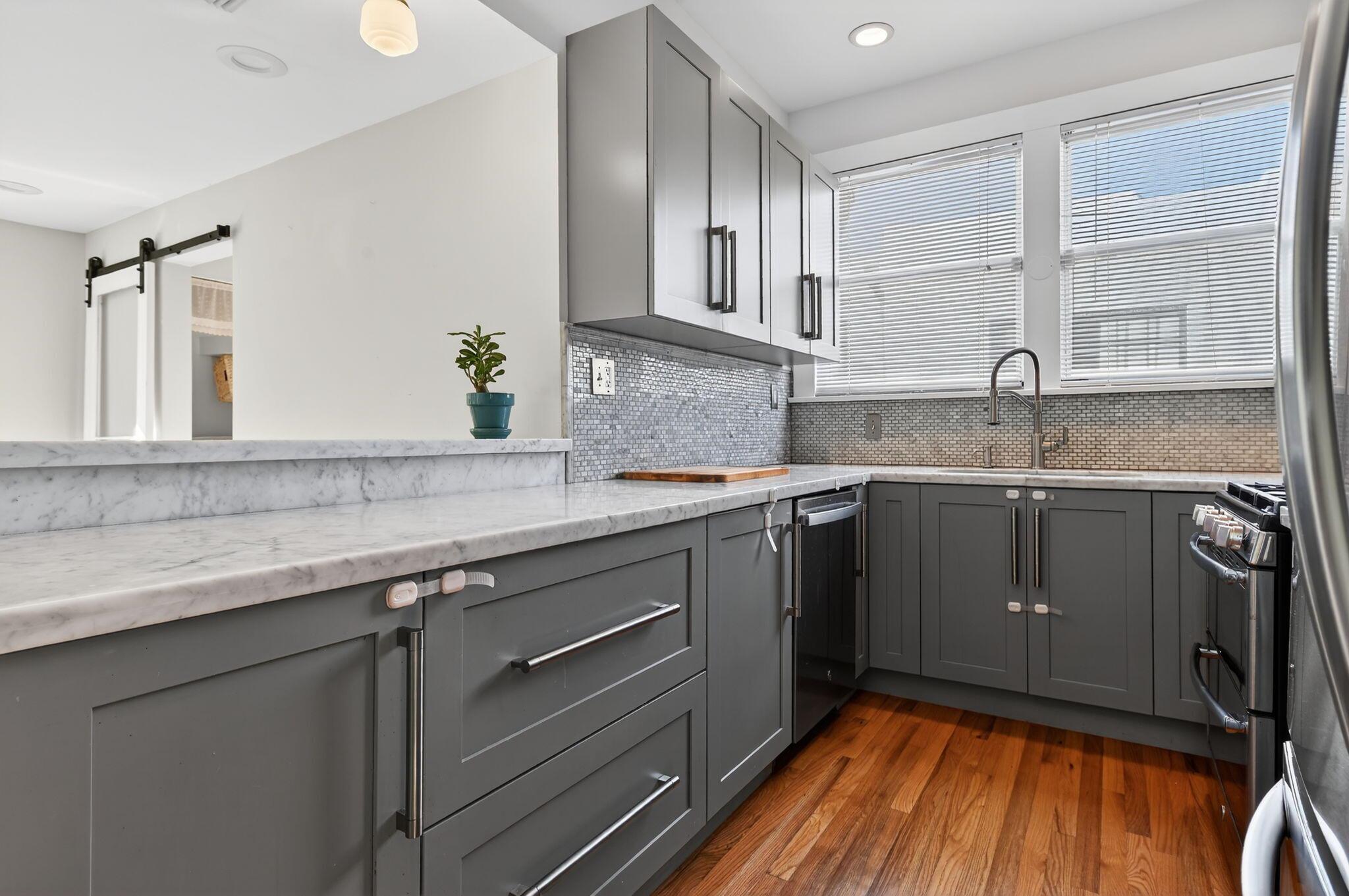 FLAMINGO PARK - Residential