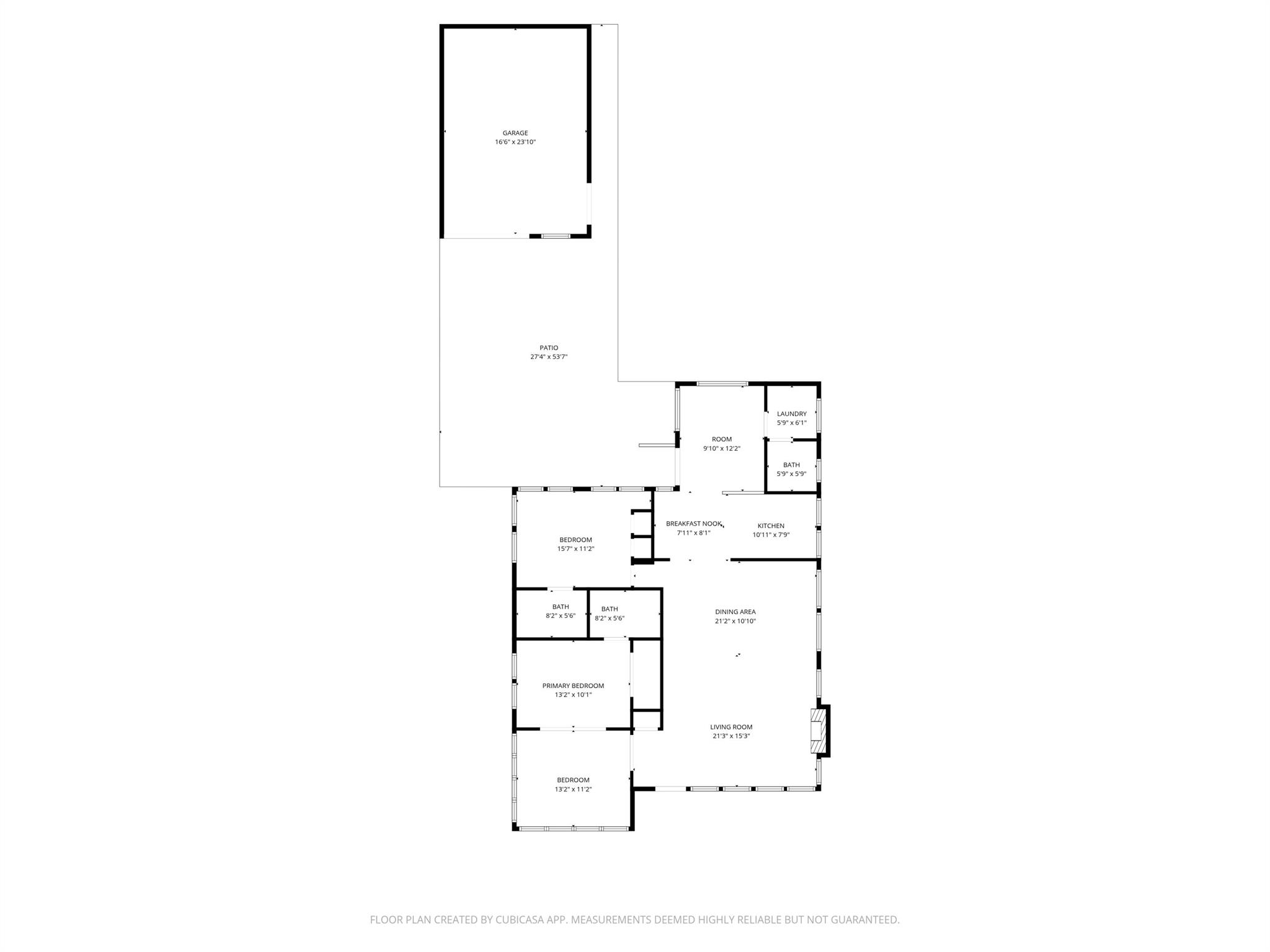 FLAMINGO PARK - Residential