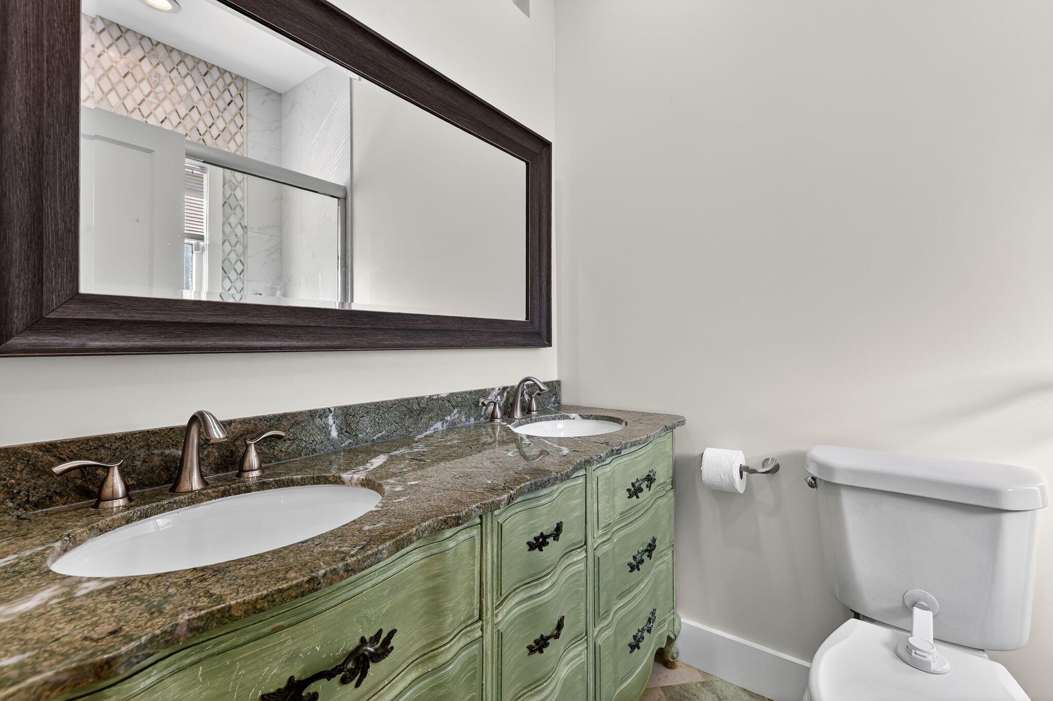 FLAMINGO PARK - Residential