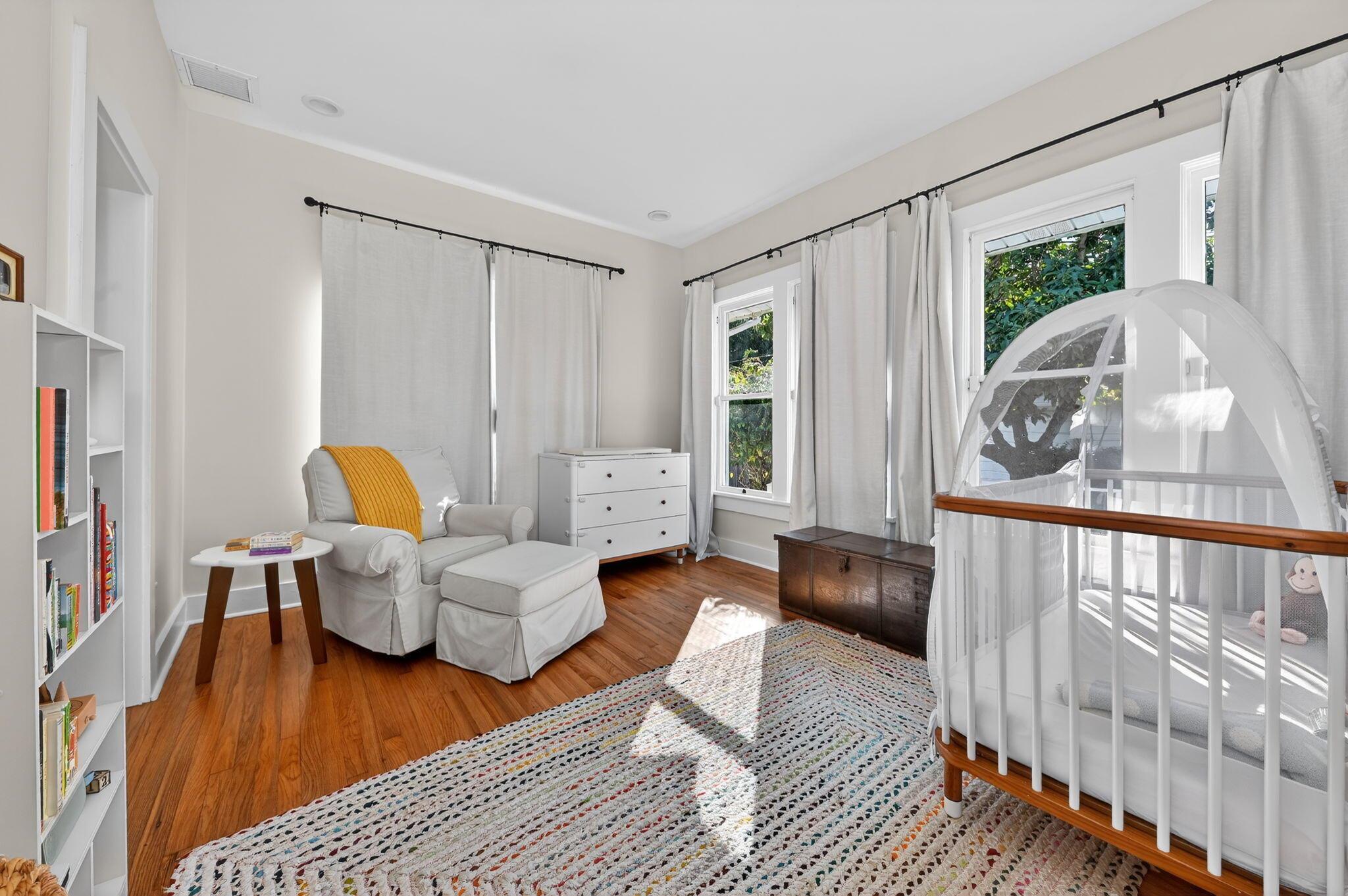 FLAMINGO PARK - Residential