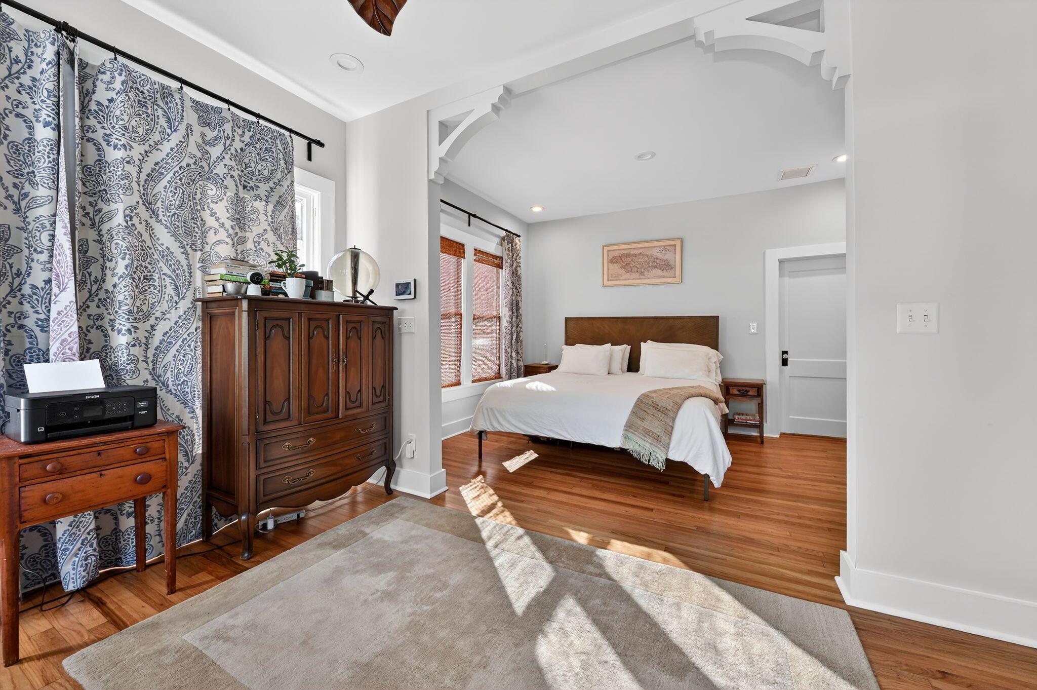 FLAMINGO PARK - Residential