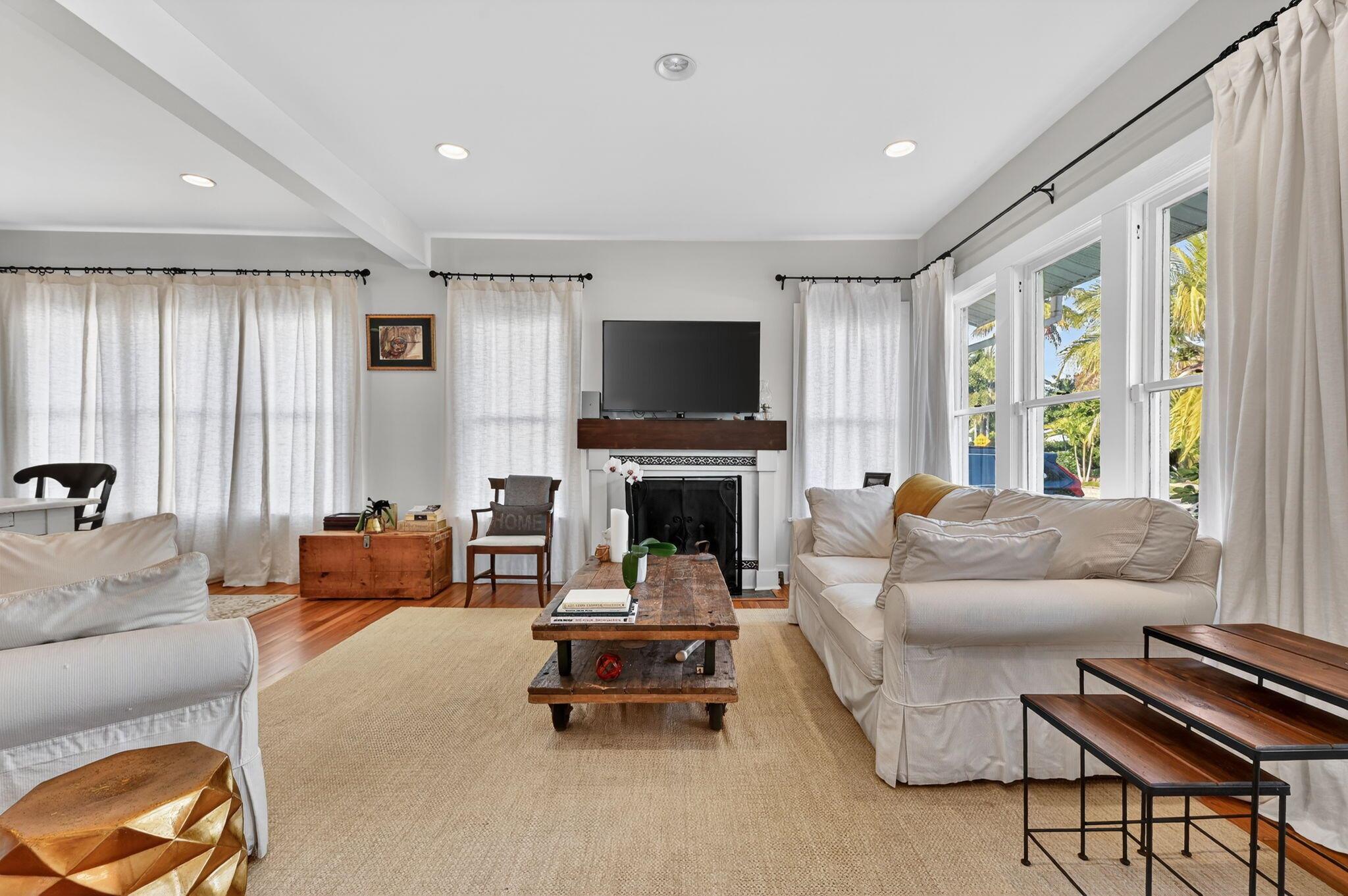 FLAMINGO PARK - Residential