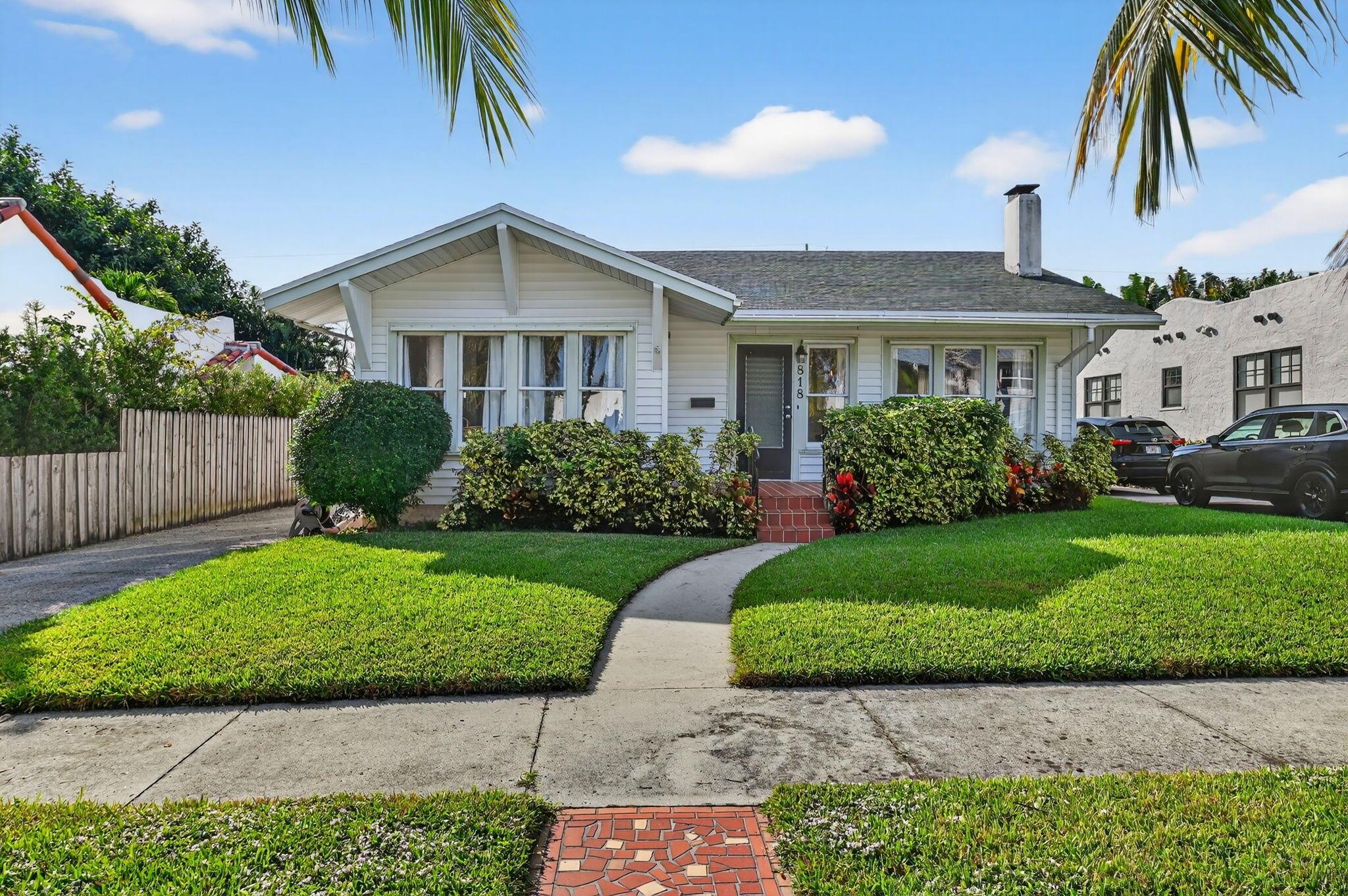 FLAMINGO PARK - Residential