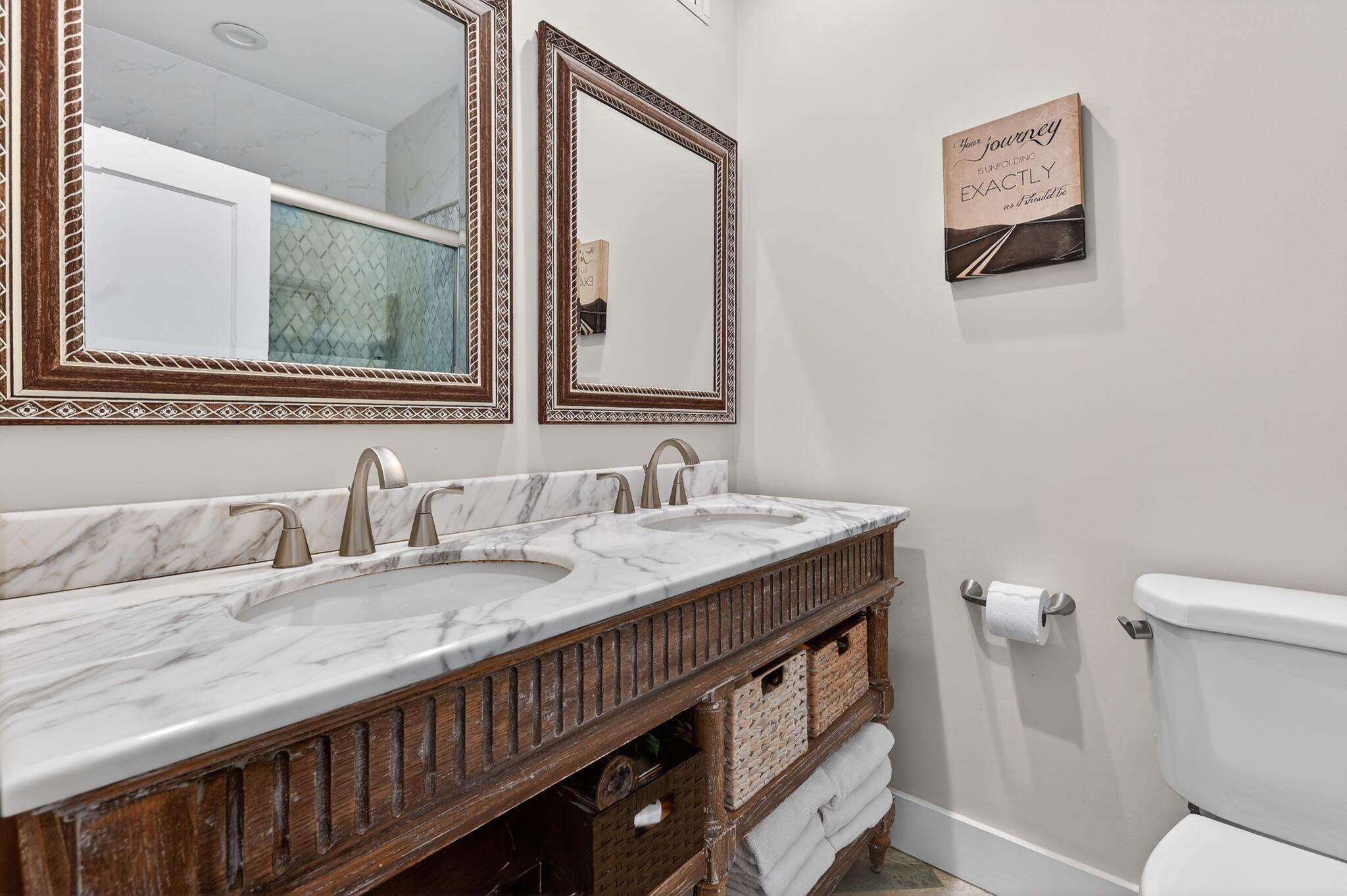 FLAMINGO PARK - Residential