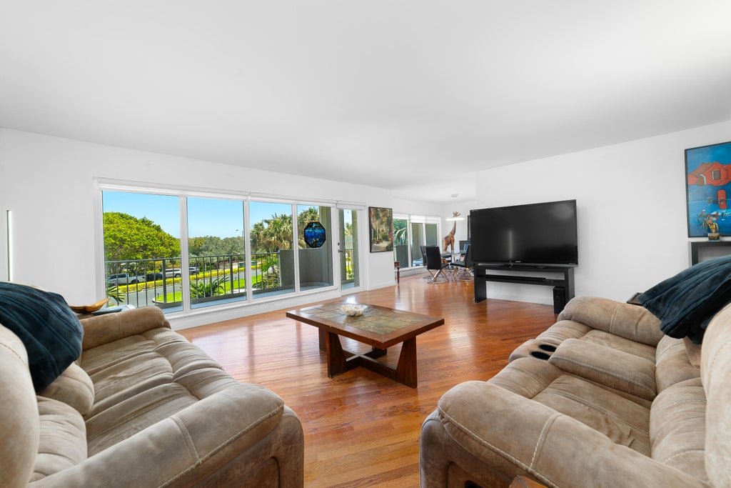 Photo of 4301 N Ocean Boulevard #203, Boca Raton, FL 33431 (MLS # R11102877)