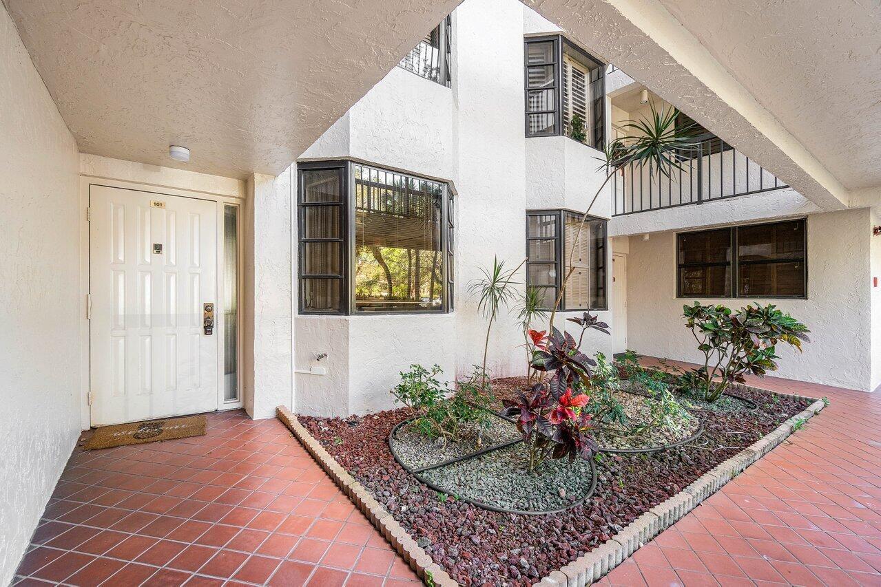 6620 Boca Del Mar Drive 101