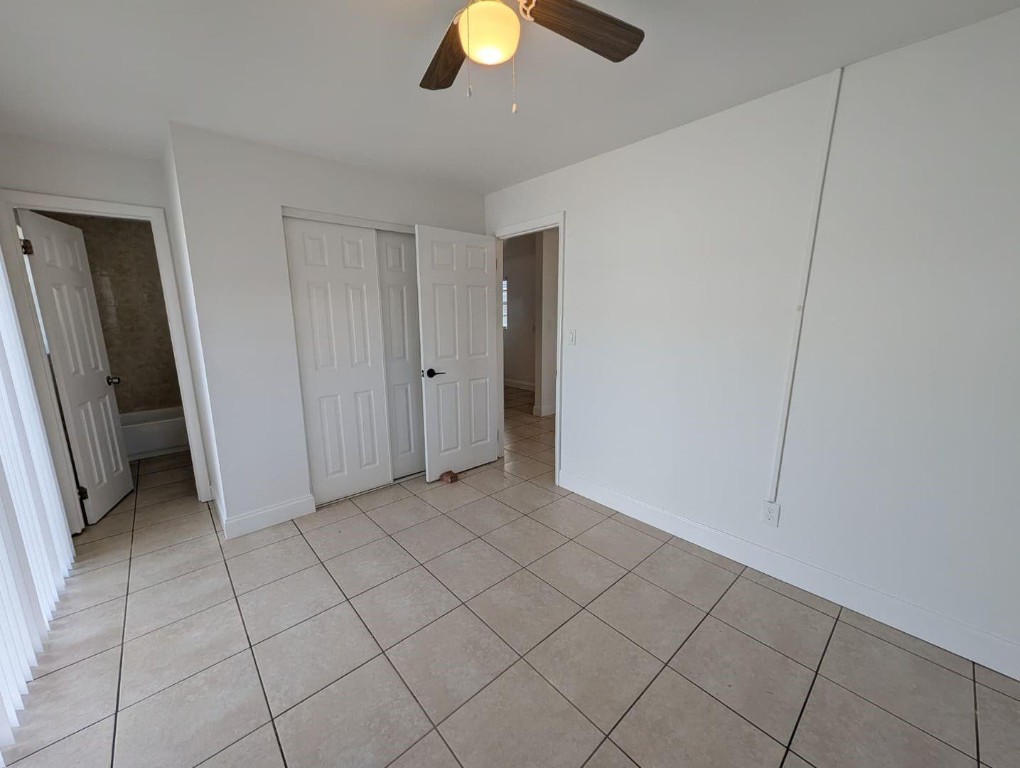 Lloyd Estates 25-47 B - Residential Lease