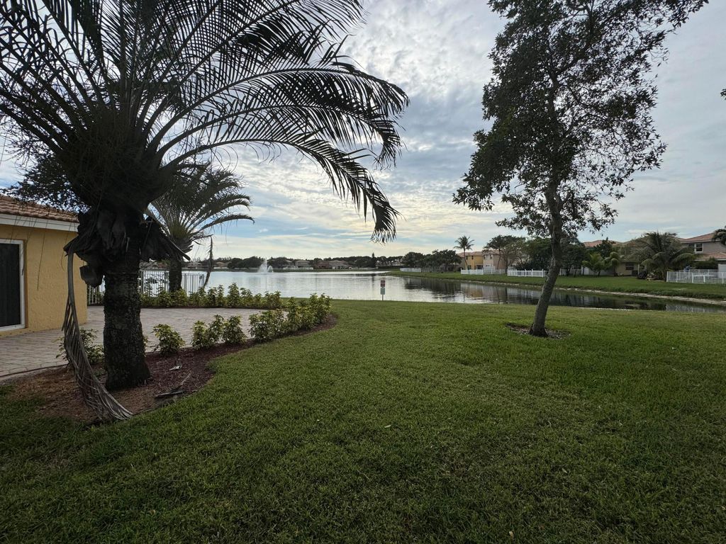 Photo of 3472 Commodore Court, West Palm Beach, FL 33411 (MLS # B26017797)