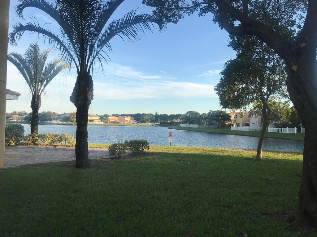 Photo of 3472 Commodore Court, West Palm Beach, FL 33411 (MLS # B26017797)