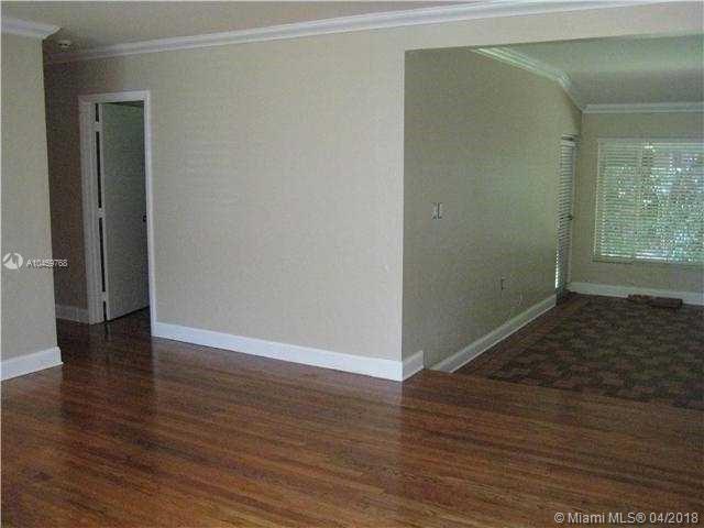 Coconut Grove Pt 01 - Residential Lease