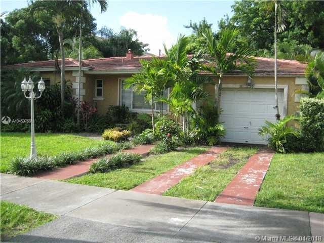 Coconut Grove Pt 01 - Residential Lease