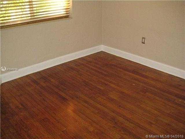 Coconut Grove Pt 01 - Residential Lease