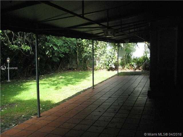 Coconut Grove Pt 01 - Residential Lease