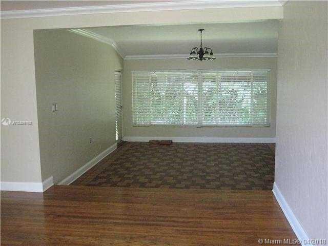 Coconut Grove Pt 01 - Residential Lease