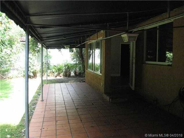 Coconut Grove Pt 01 - Residential Lease