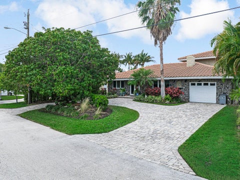 Tiny photo for 491 SE 16th Avenue, Pompano Beach, FL 33060 (MLS # B26021905)