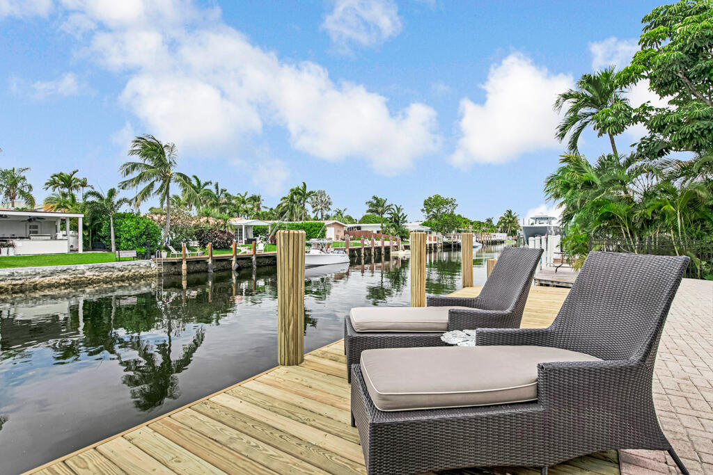 SNUG HARBOR SEC FOUR - Residential