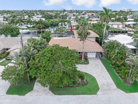 Tiny photo for 491 SE 16th Avenue, Pompano Beach, FL 33060 (MLS # B26021905)