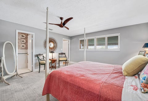 Tiny photo for 491 SE 16th Avenue, Pompano Beach, FL 33060 (MLS # B26021905)