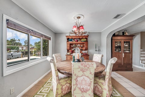 Tiny photo for 491 SE 16th Avenue, Pompano Beach, FL 33060 (MLS # B26021905)