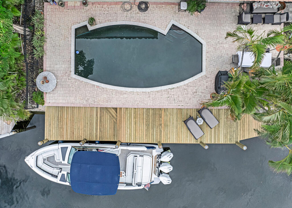 SNUG HARBOR SEC FOUR - Residential