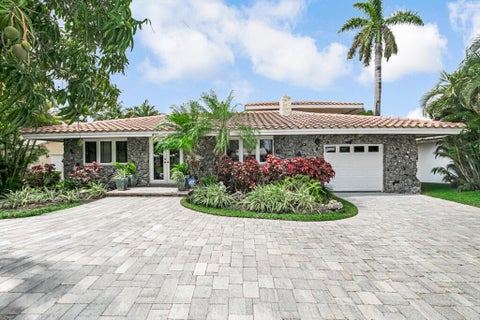 Tiny photo for 491 SE 16th Avenue, Pompano Beach, FL 33060 (MLS # B26021905)