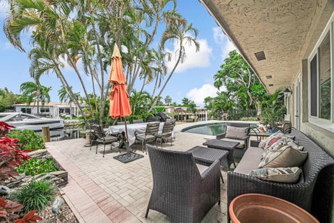 Tiny photo for 491 SE 16th Avenue, Pompano Beach, FL 33060 (MLS # B26021905)