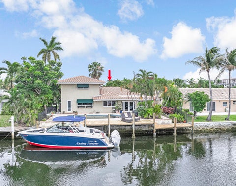 Photo of 491 SE 16th Avenue, Pompano Beach, FL 33060 (MLS # B26021905)