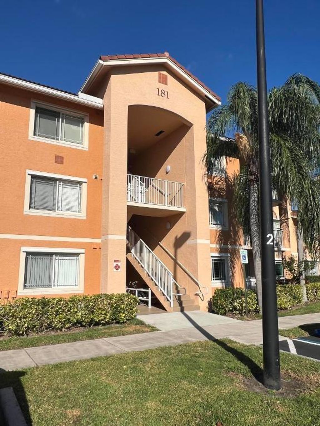 Photo of 181 SW Palm Drive #202, Port Saint Lucie, FL 34986 (MLS # R10957936)