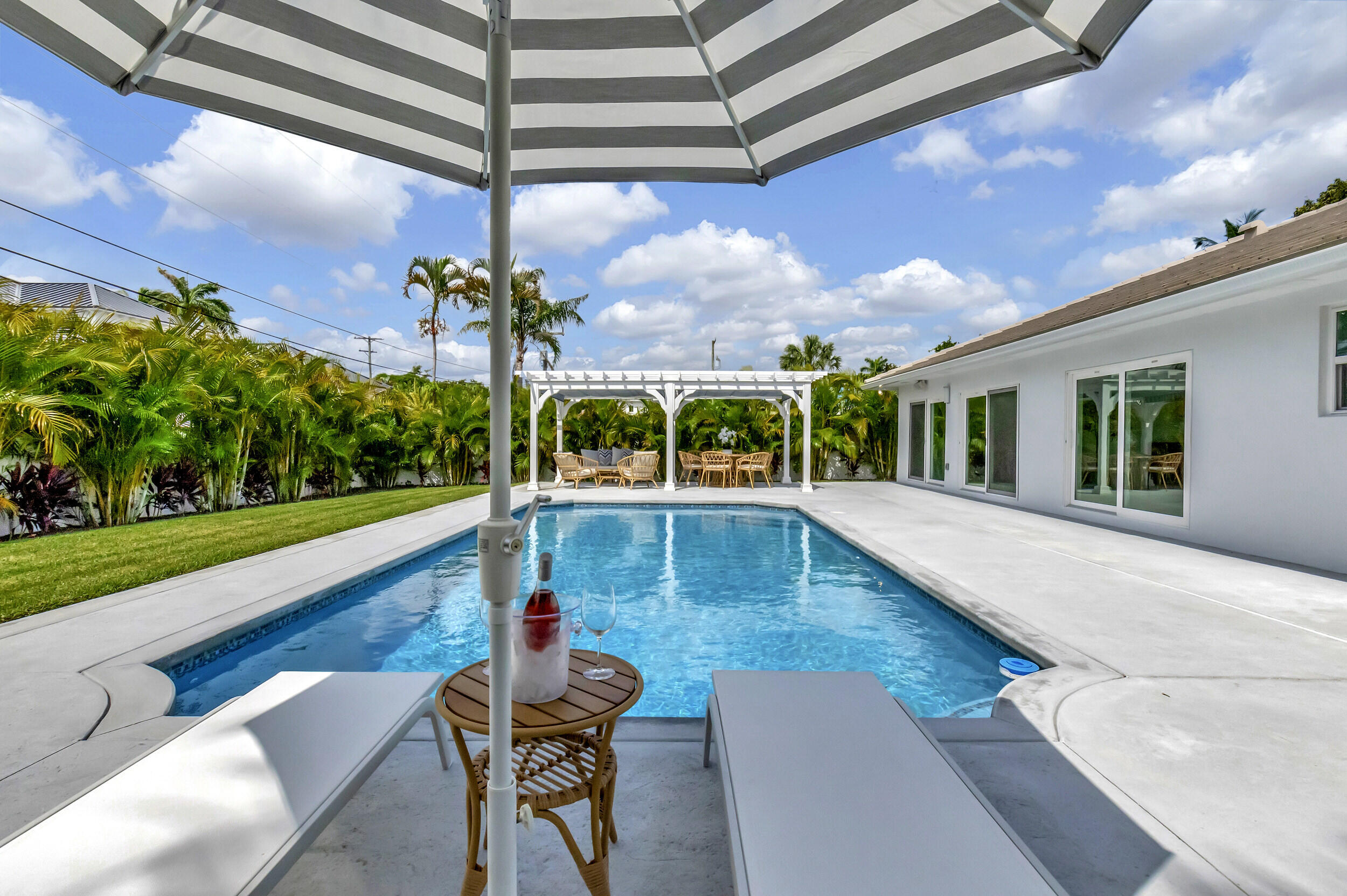 TOTTERDALE ADD - Residential Lease