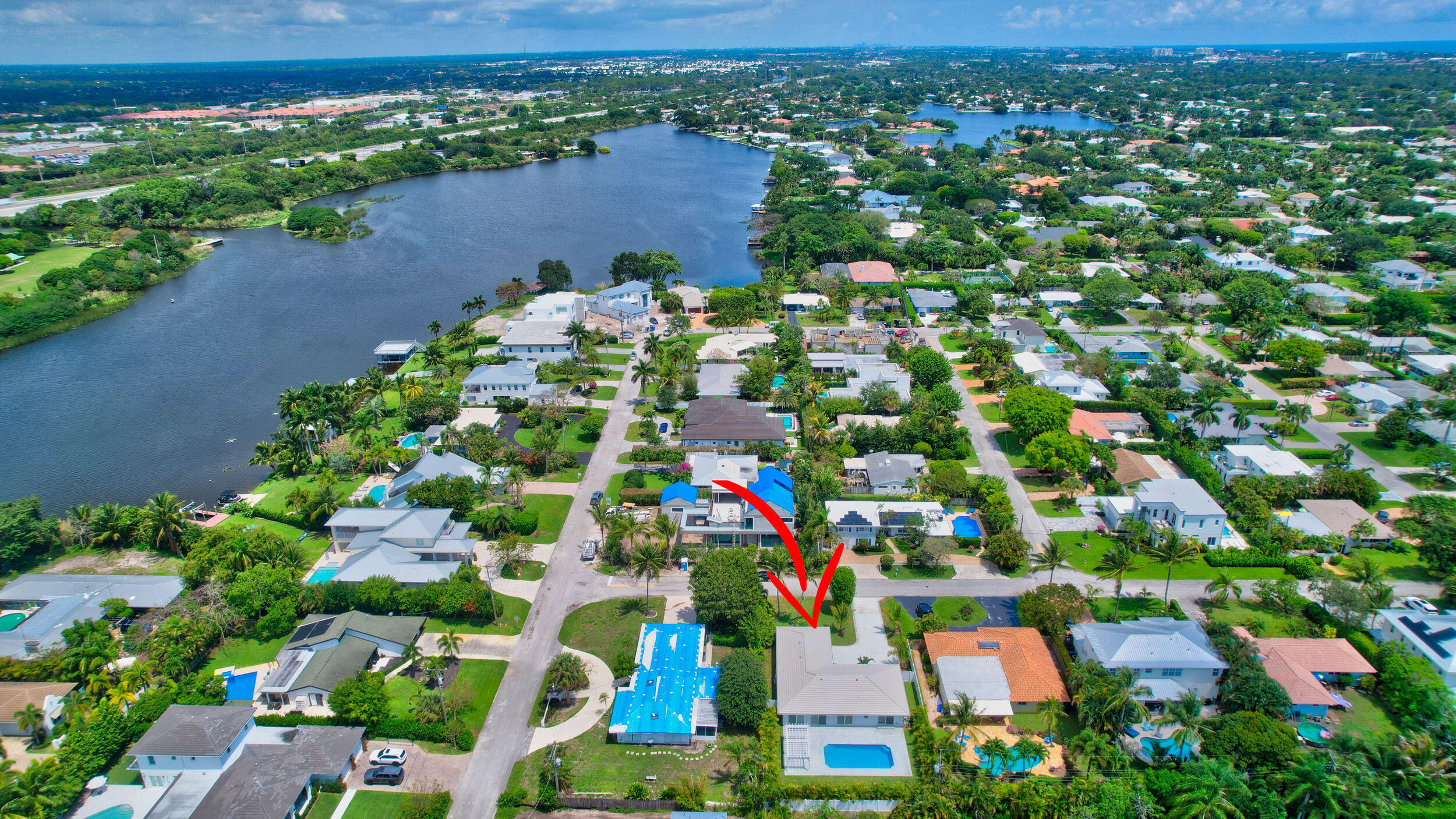 TOTTERDALE ADD - Residential Lease