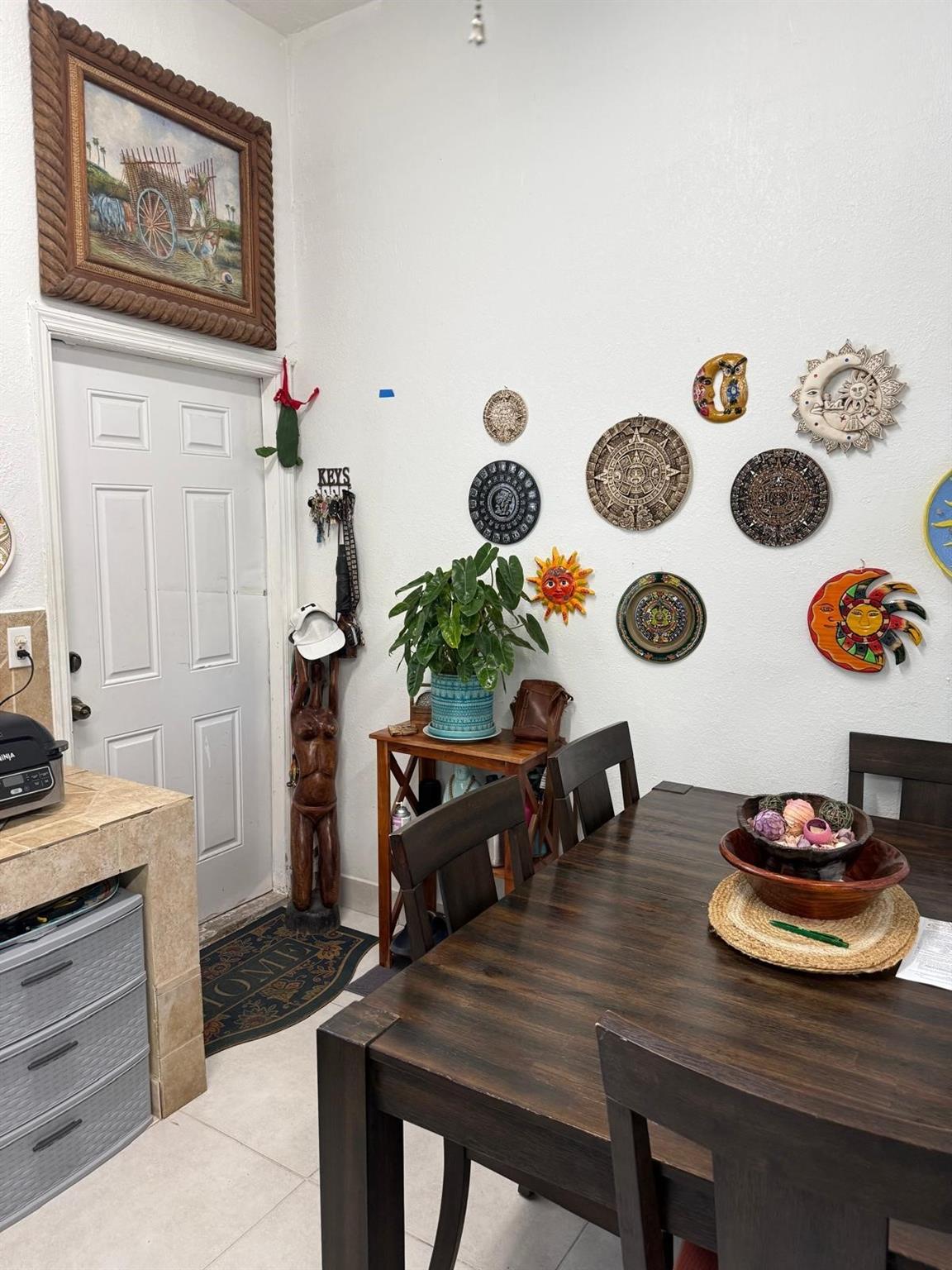 24 52 41 - Residential Income