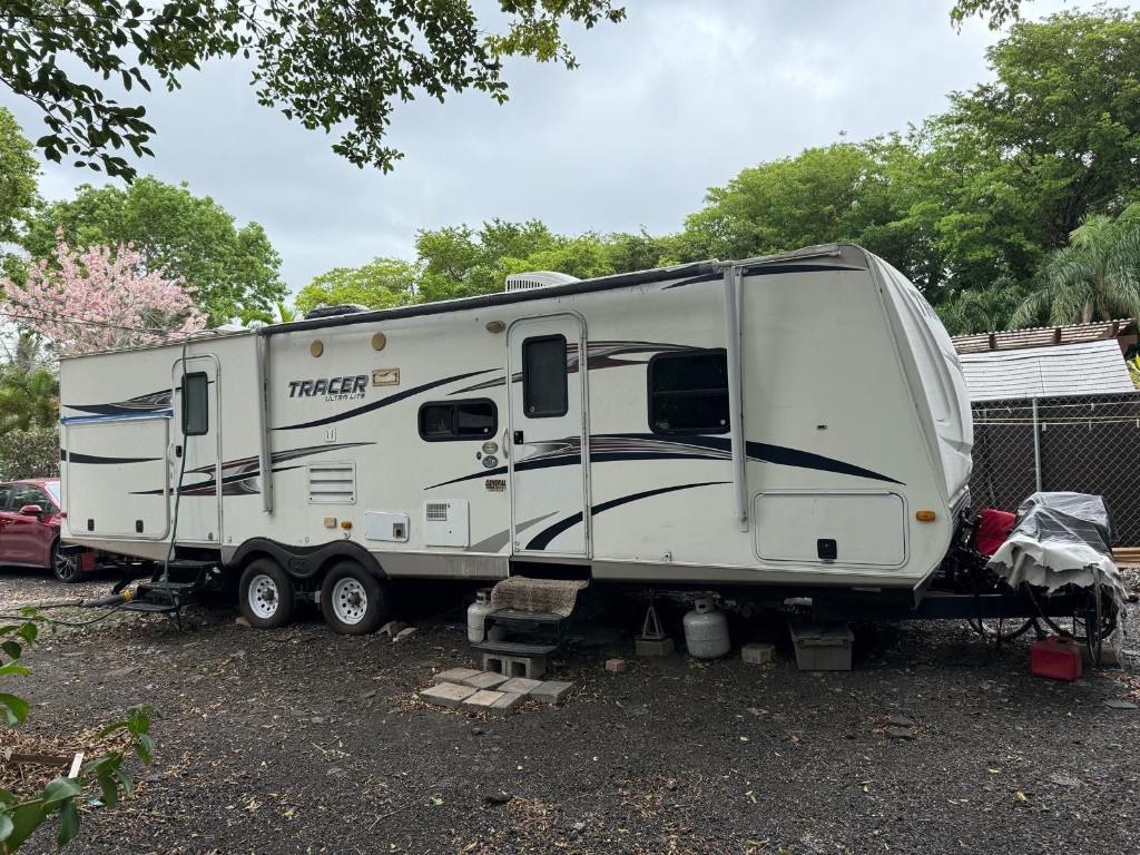 24 52 41 - Residential Income