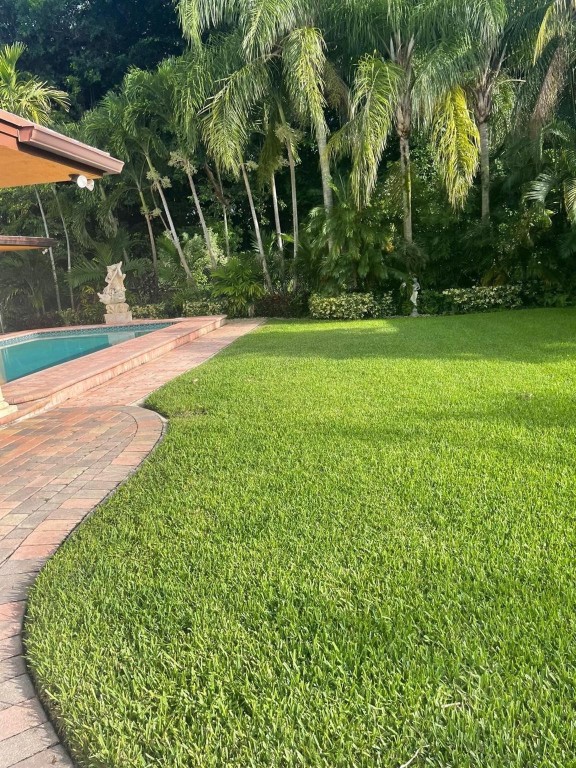 24 52 41 - Residential Income