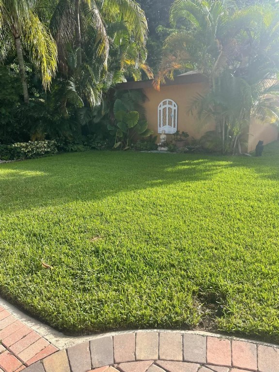 24 52 41 - Residential Income